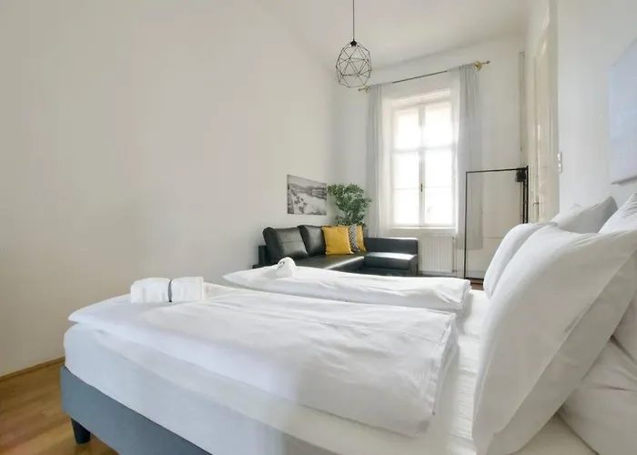 Budget By Hi5 - King Street - For Groups Apartamento Budapeste
