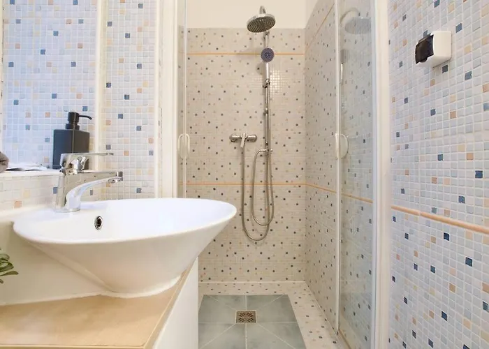 Apartamento Budget By Hi5 - King Street - For Groups *