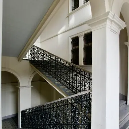 아파트 Budget By Hi5 - King Street - For Groups 부다페스트