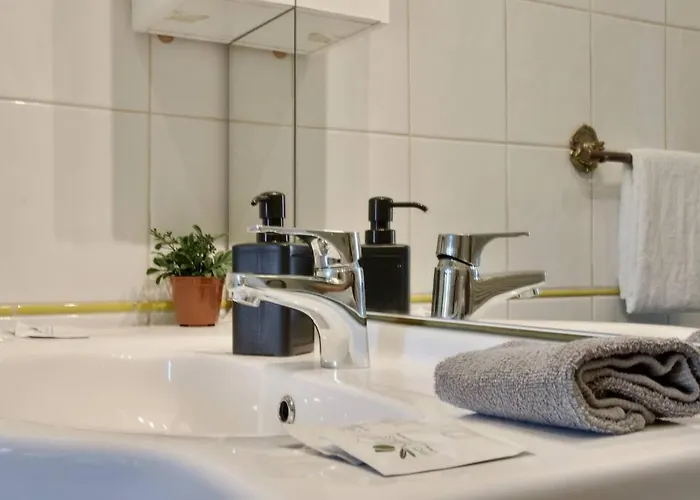 아파트 Budget By Hi5 - King Street - For Groups *