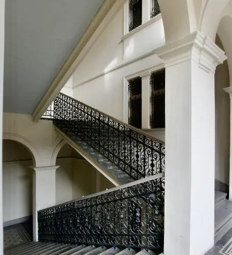 아파트 Budget By Hi5 - King Street - For Groups 부다페스트